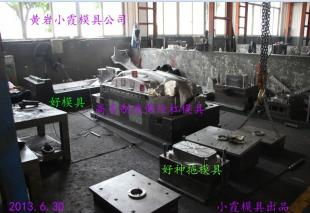 台州市黄岩小霞模具厂 专业提供转向灯模具、仪表灯模具与硅胶模具解决方案