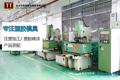 广州美容产品模具加工与医疗精密模具制造的专业优势