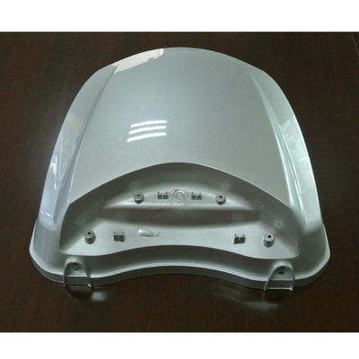 东莞市清溪康凯塑料模具制品厂 专业供应摩托车配件及塑胶产品加工服务