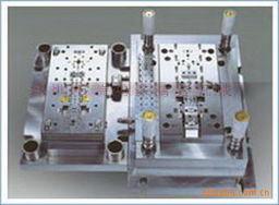 精密五金与多元化工业产品的制造与应用