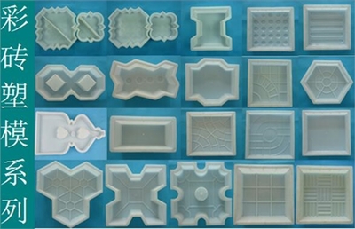 这4张劲强塑料模具照片集，瞬间刷爆朋友圈！聚焦橡胶减震垫的精密制造艺术