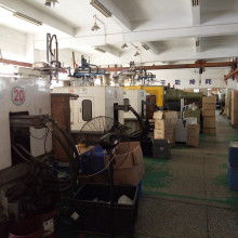 深圳市协创五金塑胶制品厂 专业模具制造，驱动精密制造